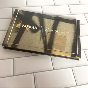 Nomad Eyeshadow Palette